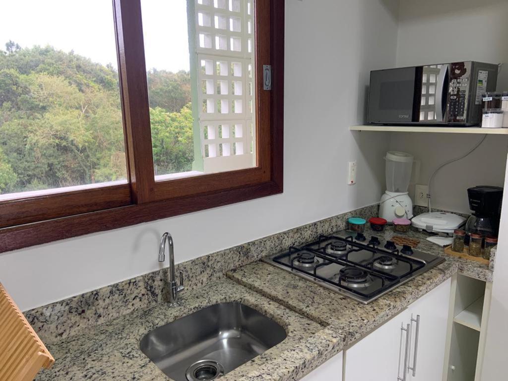 Pousada Mar De Cristal Florianópolis Exterior foto